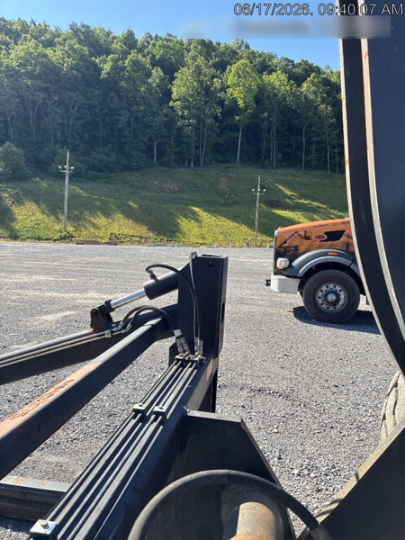 2024 ARROW MATERIAL HANDLING 7196250-6-96-049PG