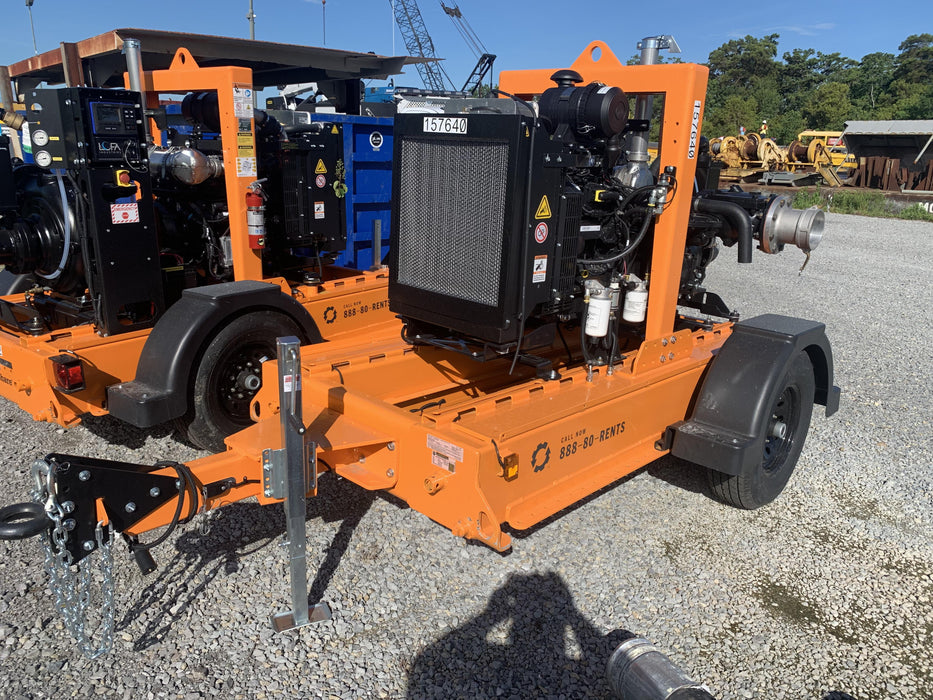 2021 PIONEER PP66S12L71-TD2.9L4