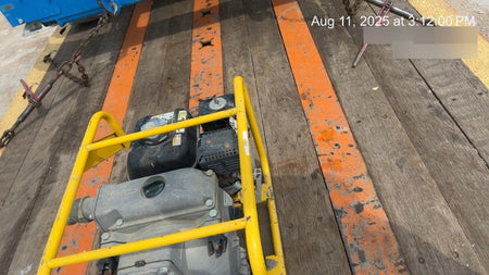 2020 WACKER NEUSON PT2A