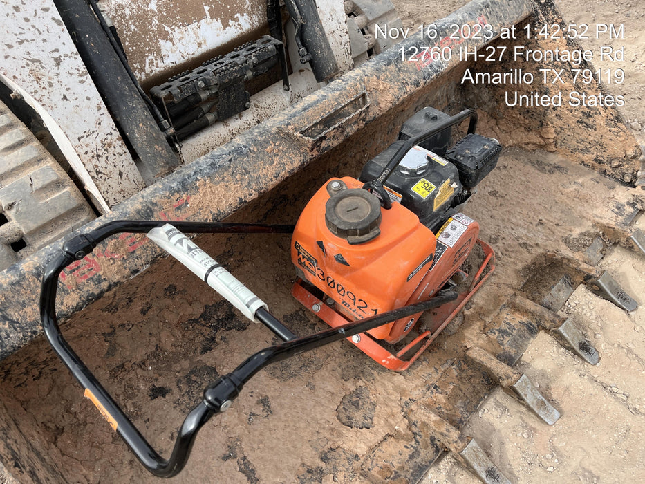 2023 MULTIQUIP MVC82VHW