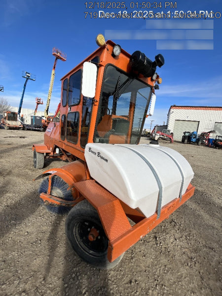 2023 BROCE RCT350