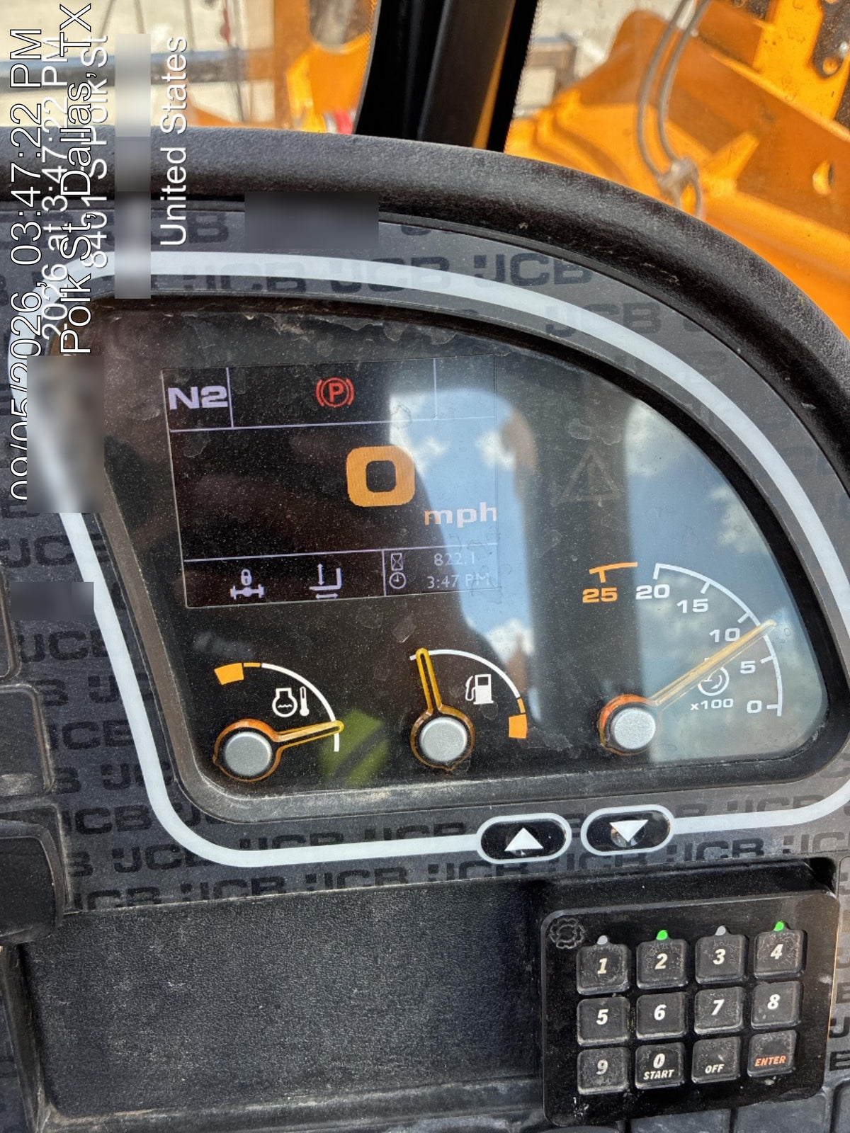 2024 JCB 509-42