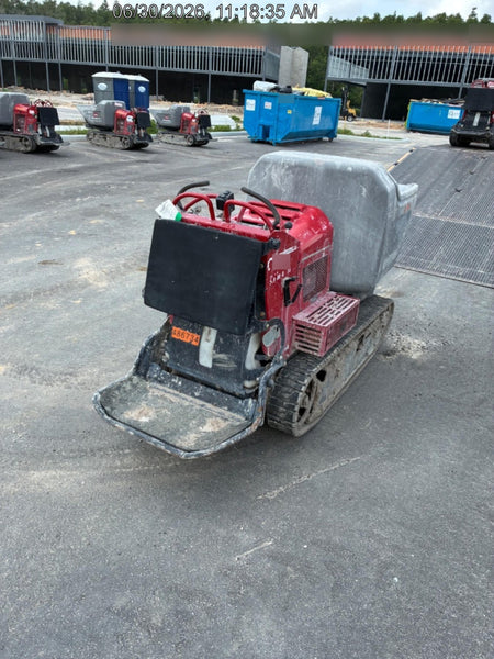 2025 TORO MBTX 2500-TS