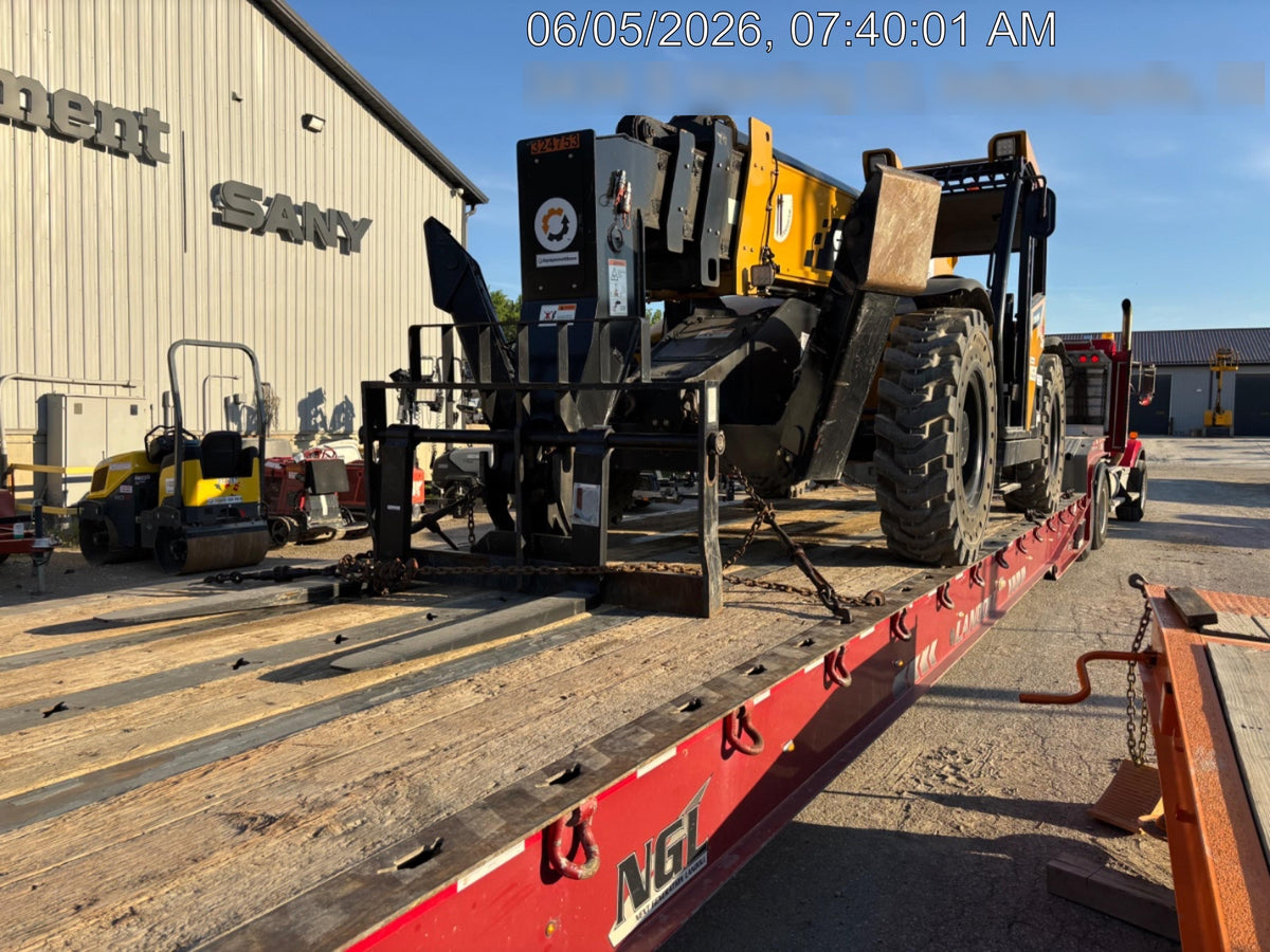 2023 SANY STH1056