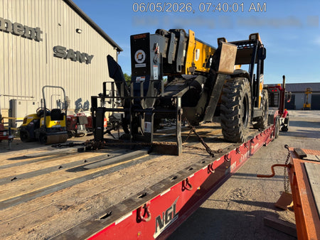2023 SANY STH1056