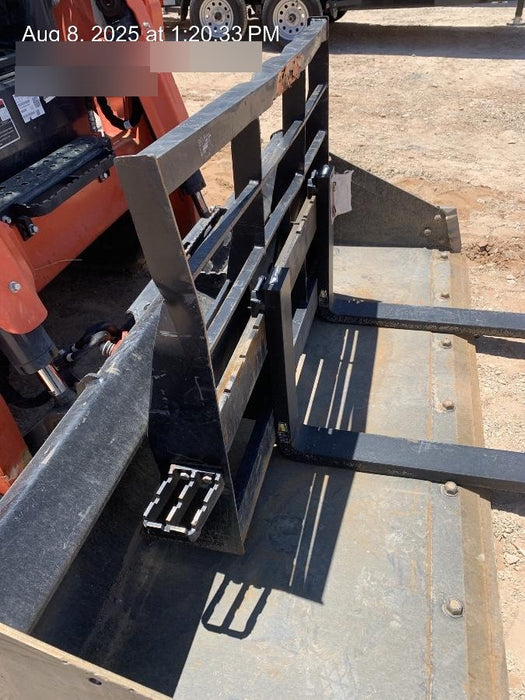 2023 ARROW MATERIAL HANDLING 72" Pallet Forks - Arrow