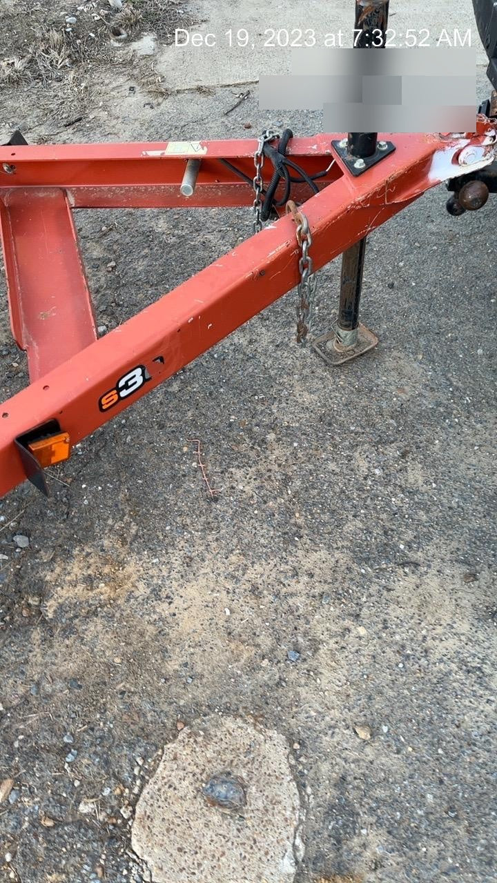 2019 DITCH WITCH S3C