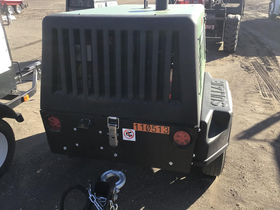 2020 SULLAIR 185-DPQ