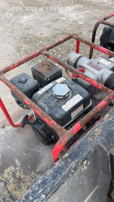 2023 MULTIQUIP QP3TH