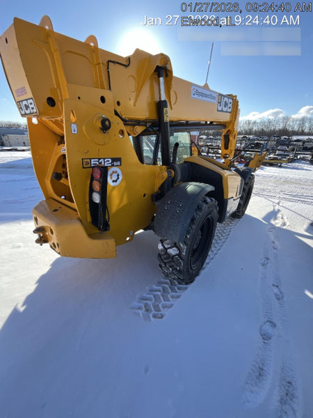 2022 JCB 512-56