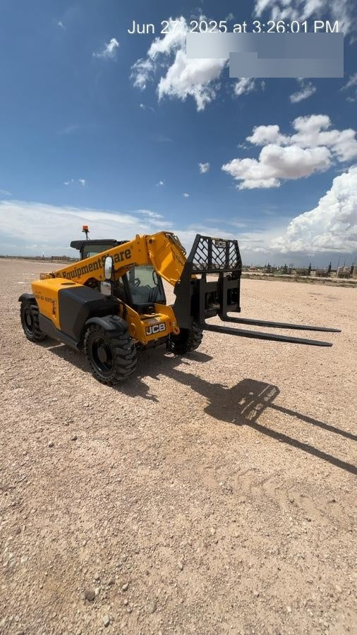 2025 JCB 505-20TC
