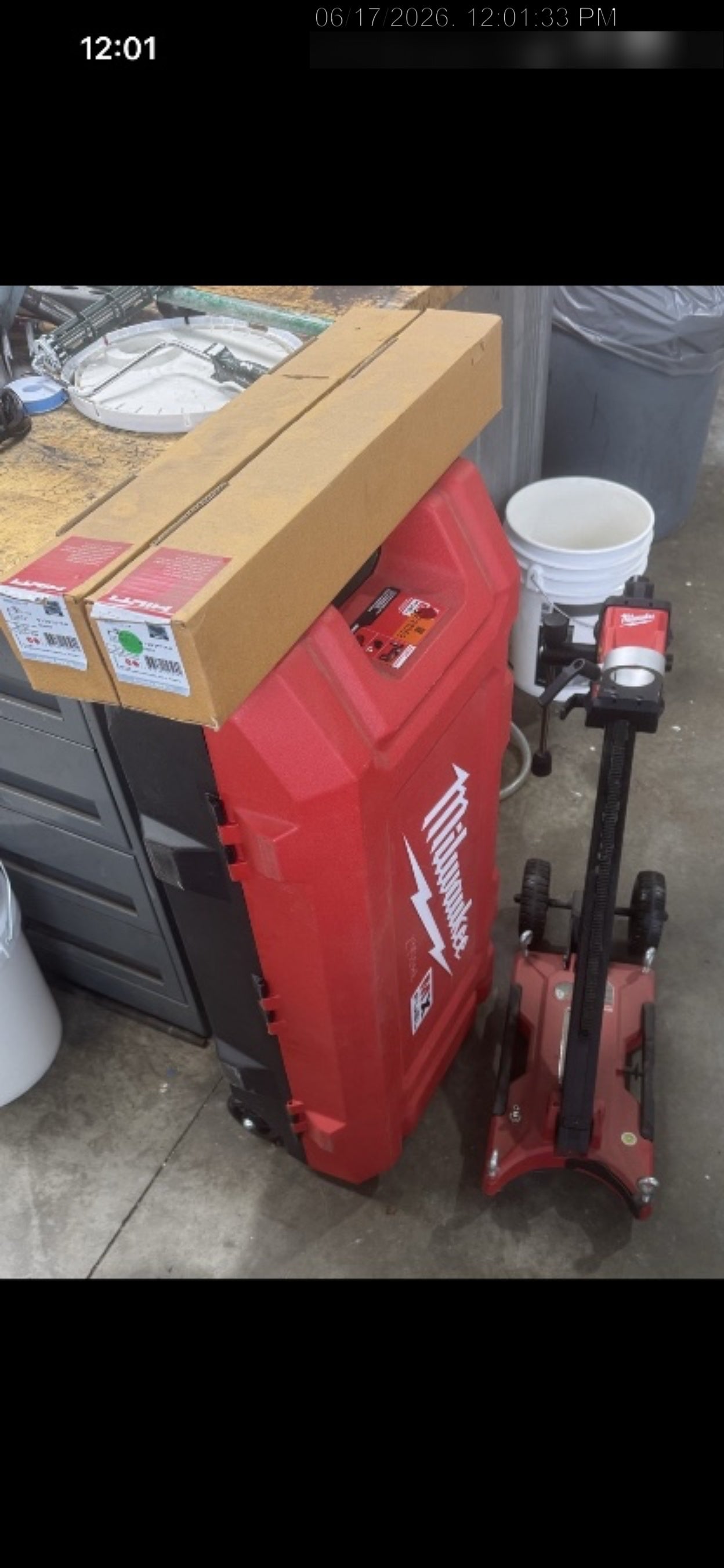 2023 MILWAUKEE MXF301-2CXS