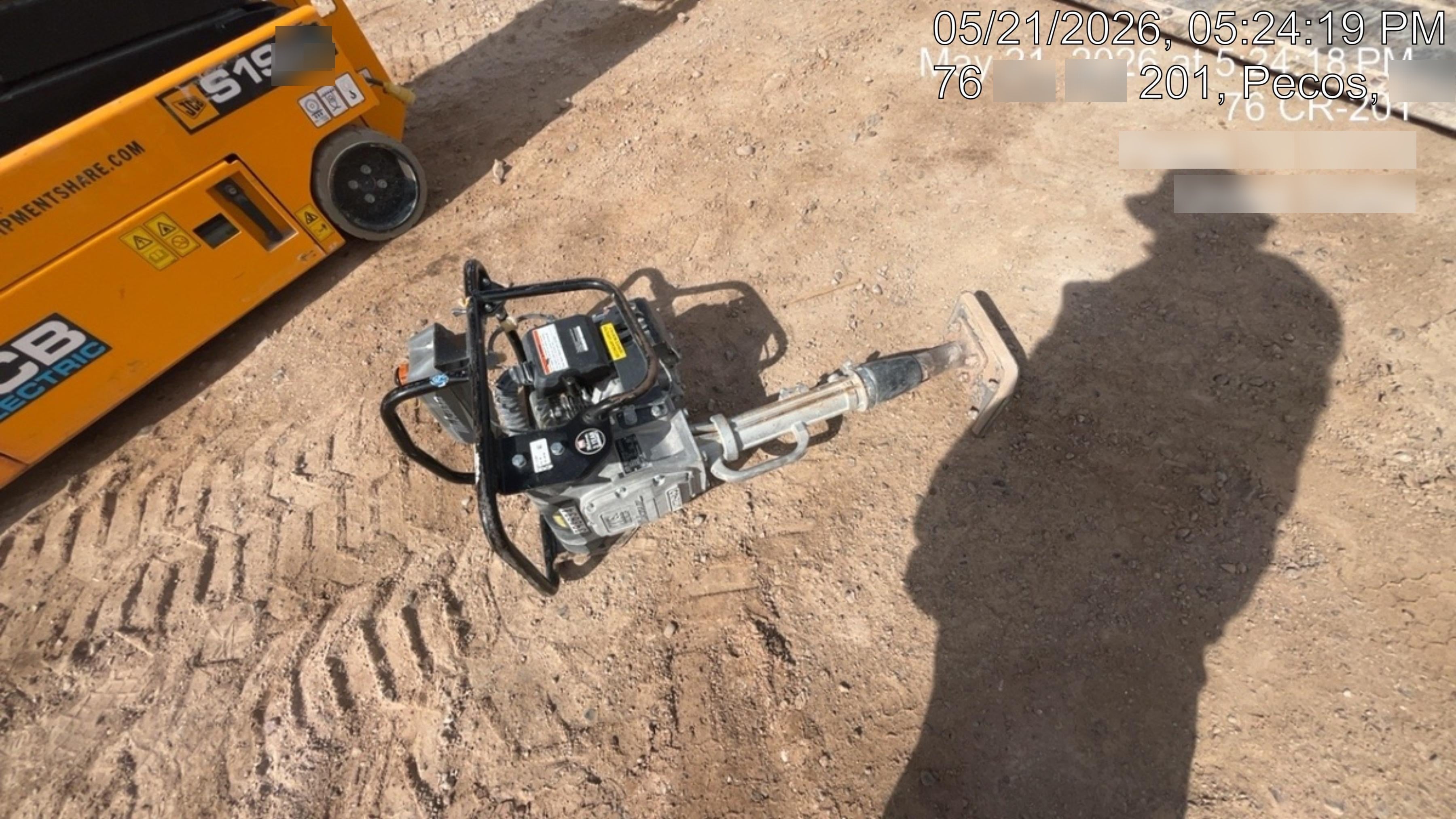 2023 MULTIQUIP MTR40HF