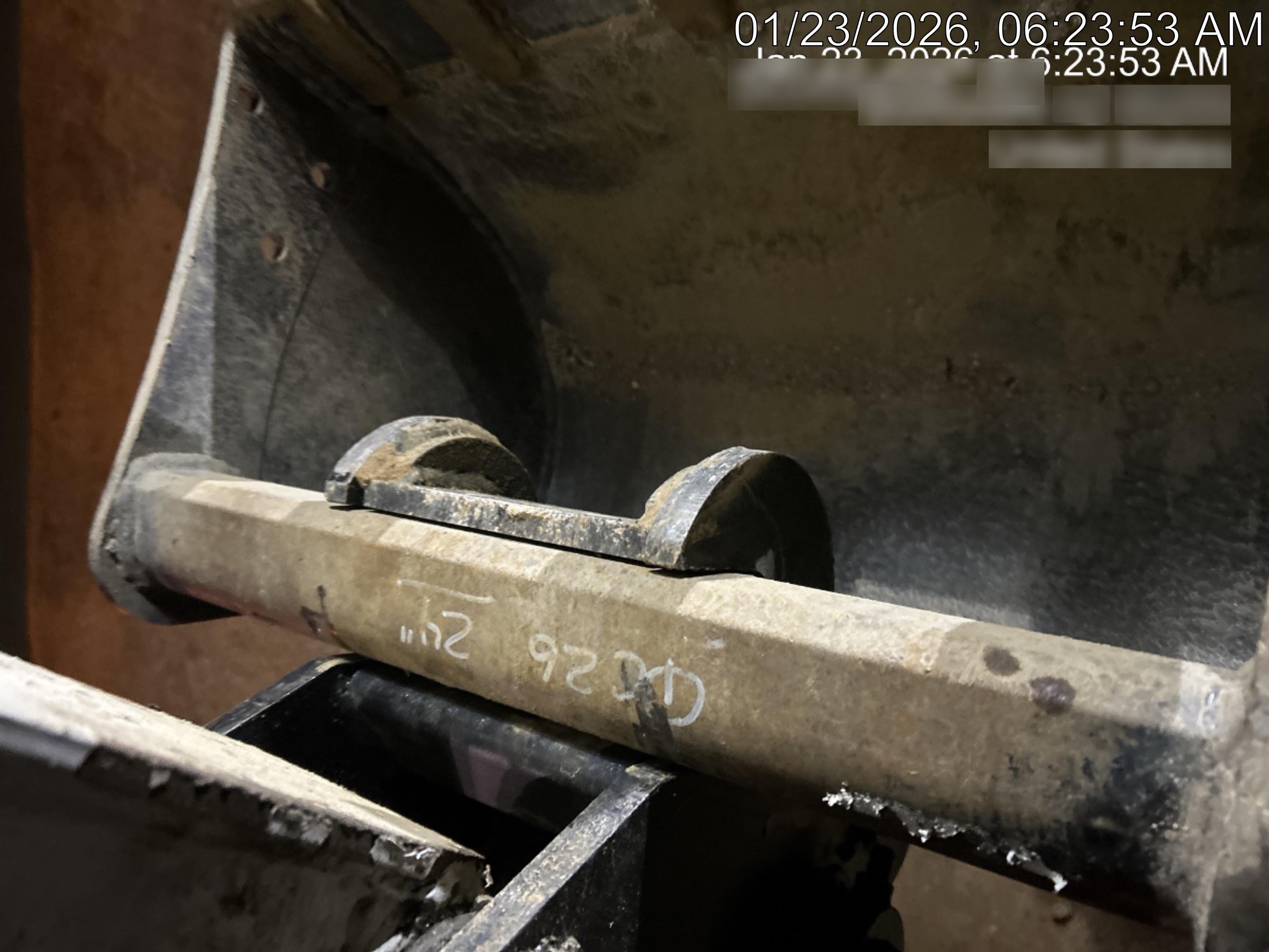 2022 STEEL UNLIMITED SUIME24CW