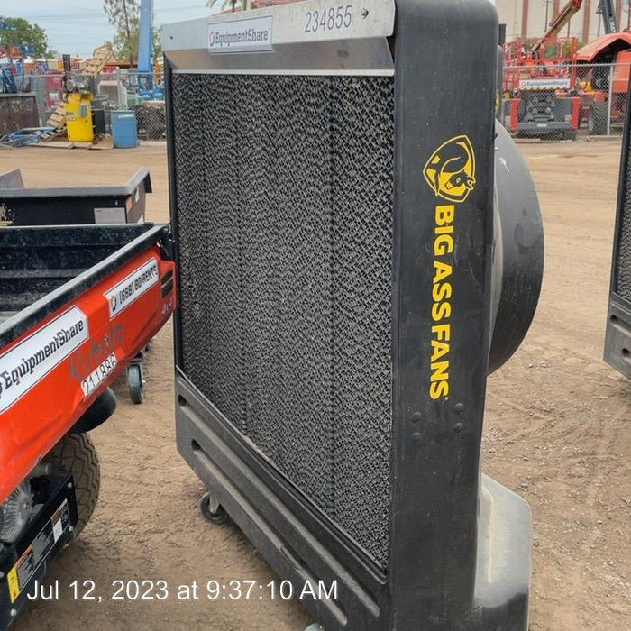 2022 BIG ASS FANS Cool Space 400