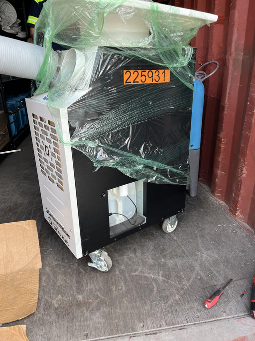 2022 KWIKOOL KPAC1411-2