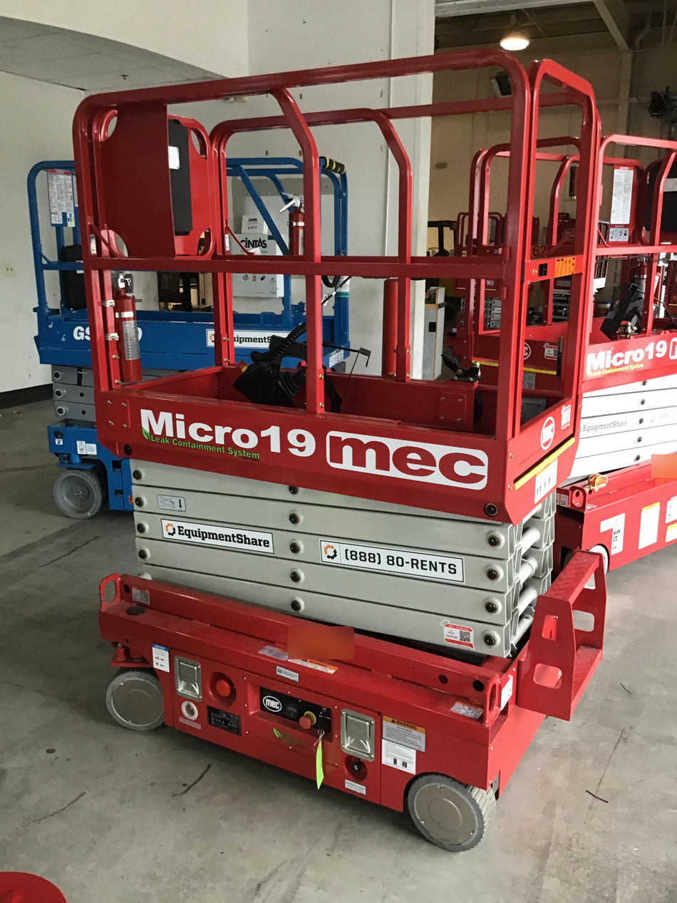 2020 MEC Micro 19