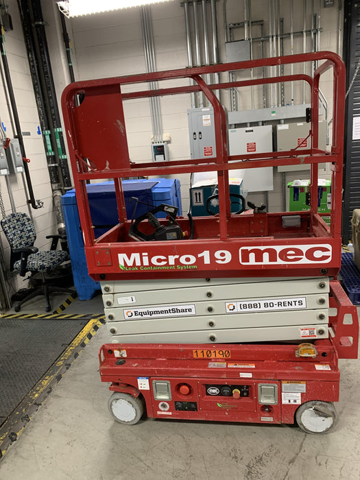 2020 MEC Micro 19