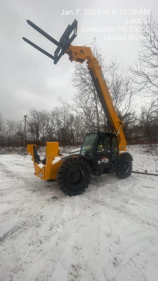 2025 JCB 510-56