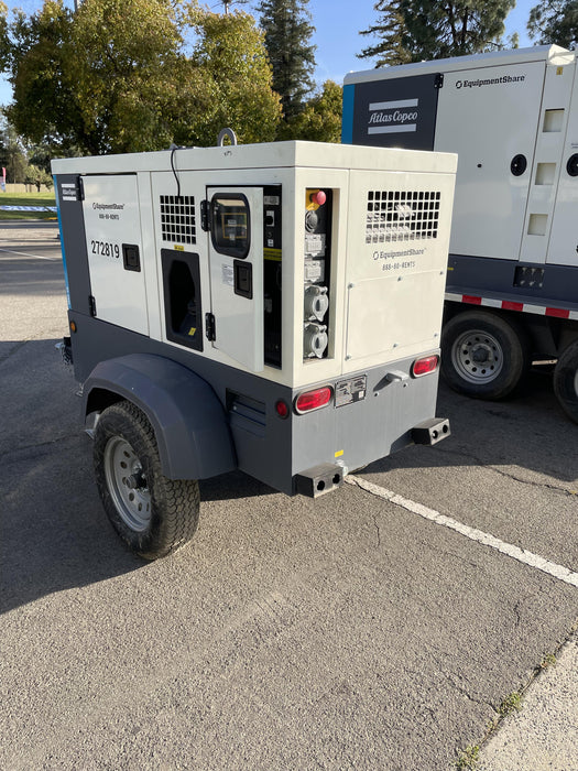 2022 ATLAS COPCO QAS45 CWK