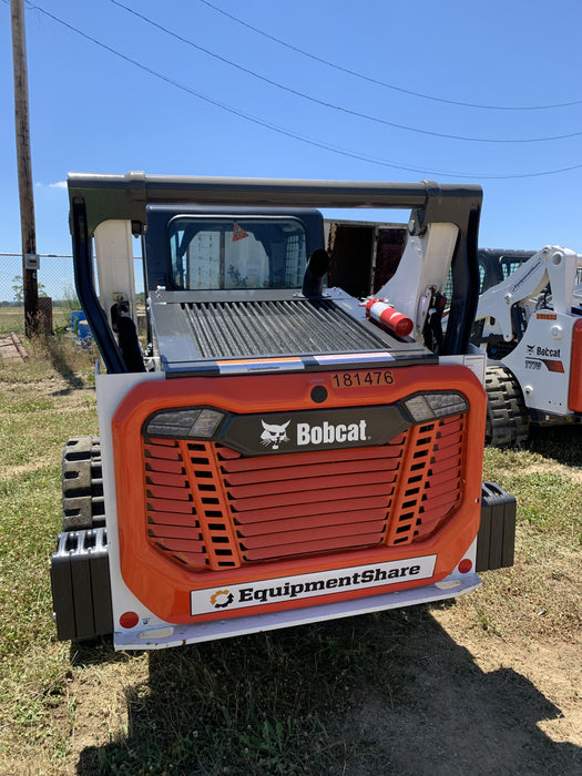 2021 BOBCAT T76
