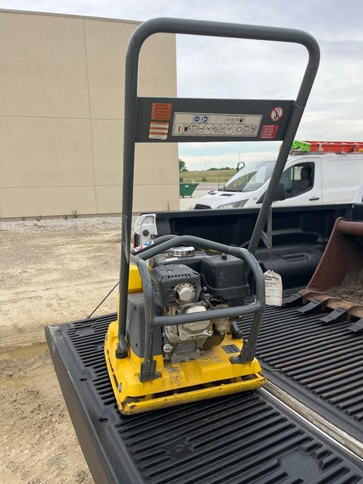 2020 WACKER NEUSON WP1550AW