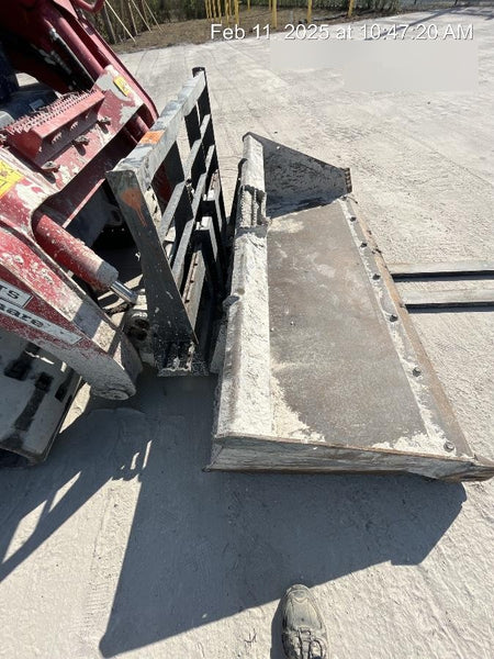 2023 ARROW MATERIAL HANDLING F5100CB