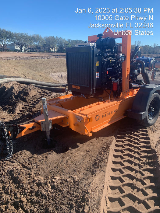 2021 PIONEER PP66S12L71-TD2.9L4