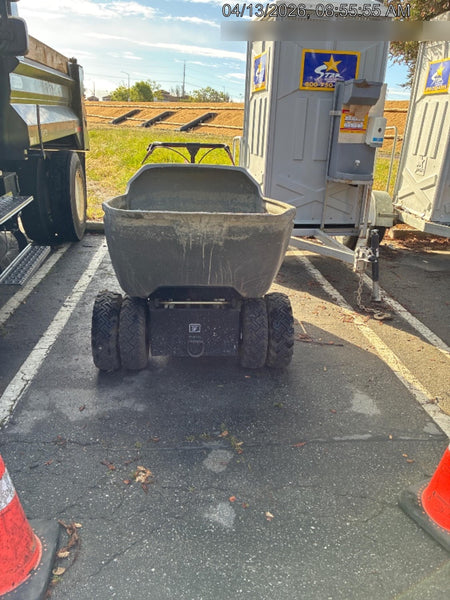 2023 TORO MB-1600