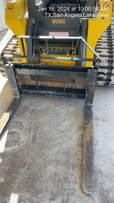 2023 MANITOU 50504723