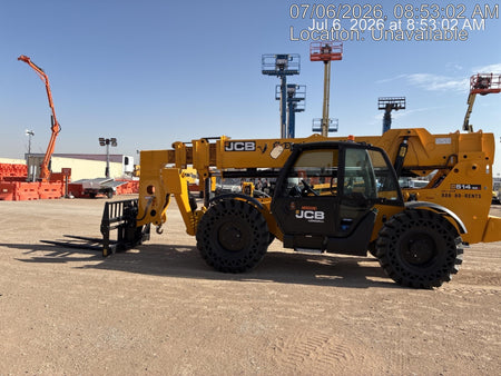 2026 JCB 514-56