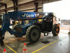 2017 Genie GTH-1056 Genie GTH1056 Telehandler