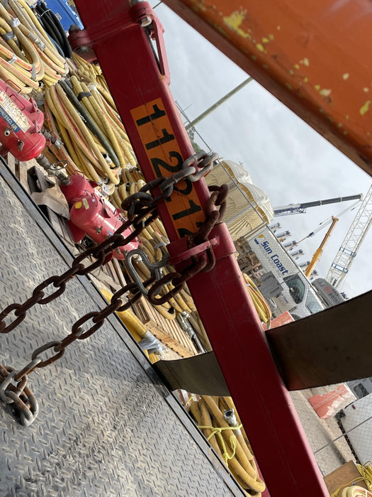 2020 B&B STEEL PRODUCTS 2014