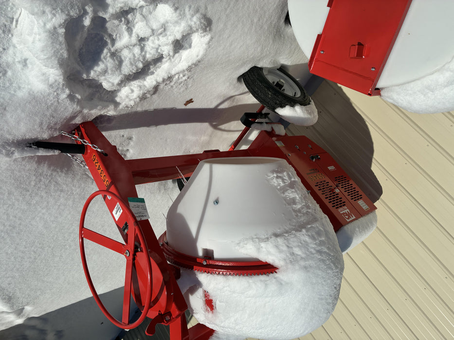 2025 MULTIQUIP MC12PH