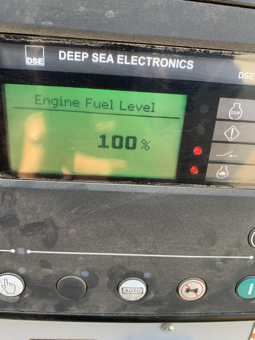 2020 WACKER NEUSON G25