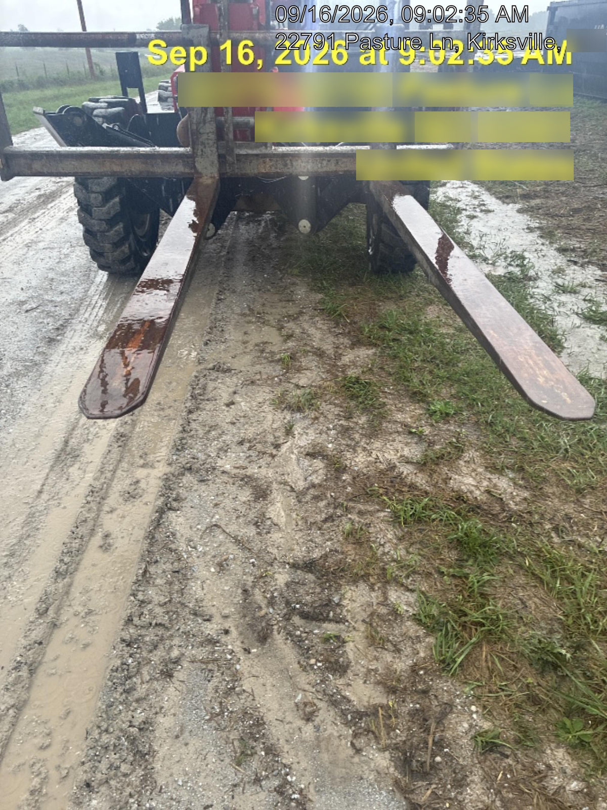 2021 MANITOU MTA10055