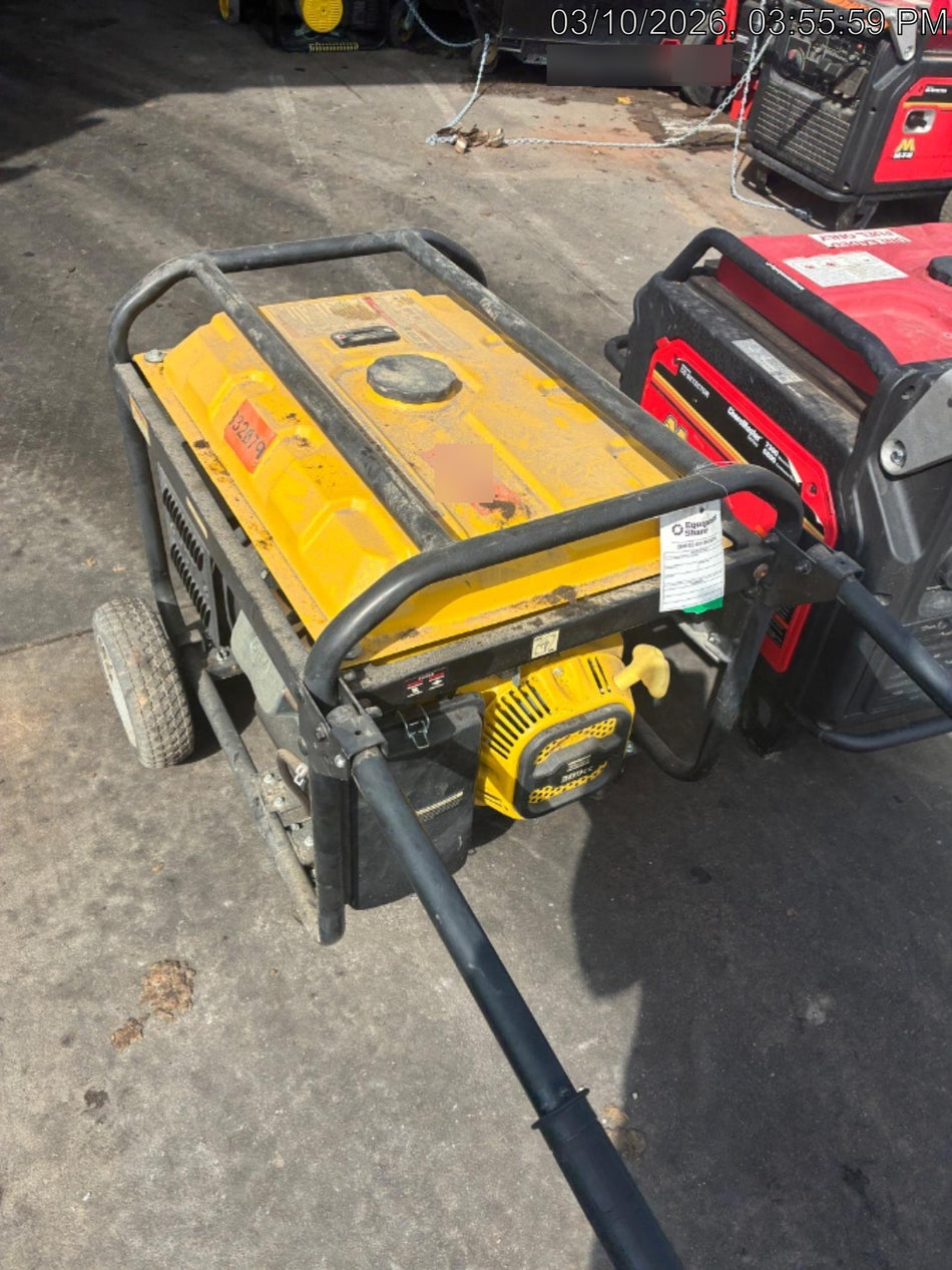 2023 ATLAS COPCO P6500W
