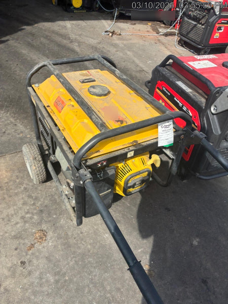 2023 ATLAS COPCO P6500W
