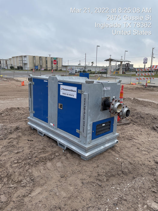 2021 MYERS-SETH MSP PP-150