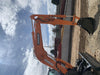 2020 DOOSAN DX85R-3