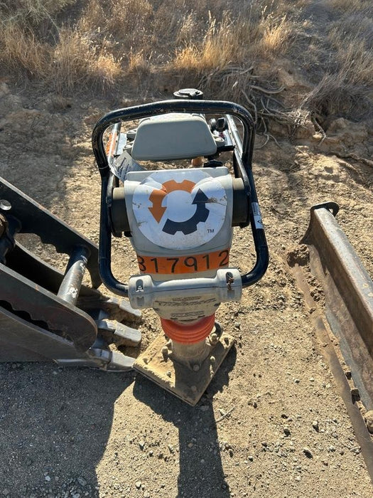 2023 MULTIQUIP MTX60HD