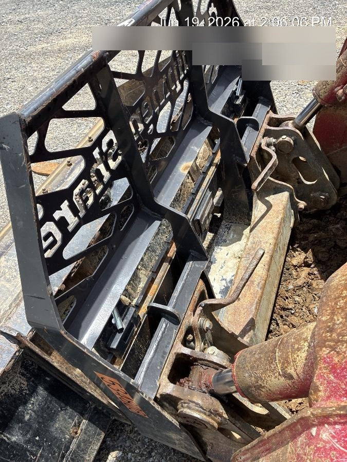 2025 PALADIN 48" Pallet Forks - Paladin