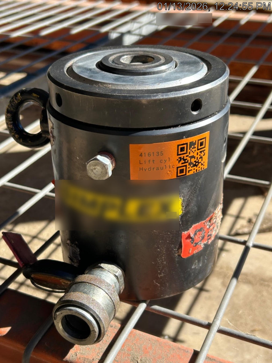2024 ENERPAC RCL502