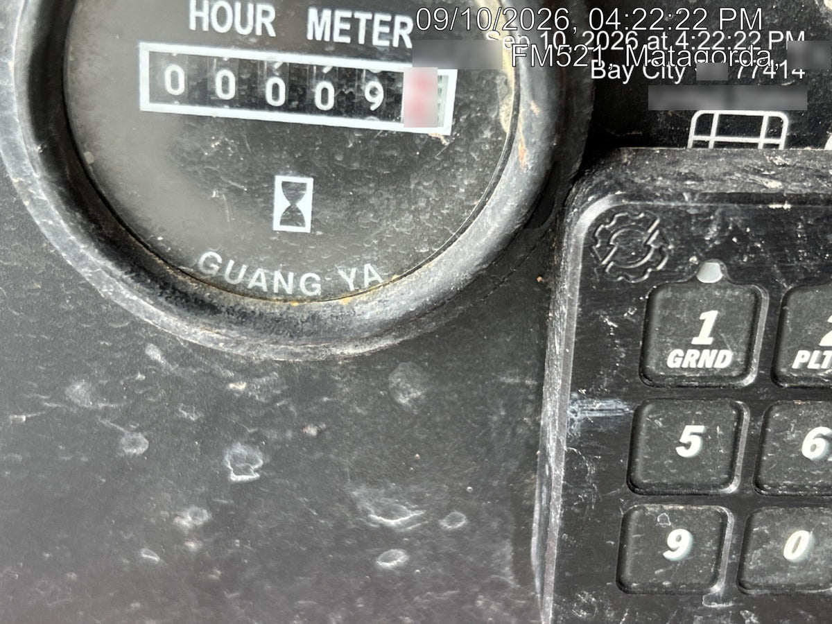 2024 MEC Micro 19