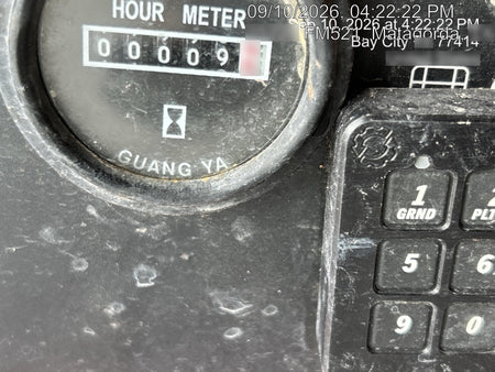2024 MEC Micro 19