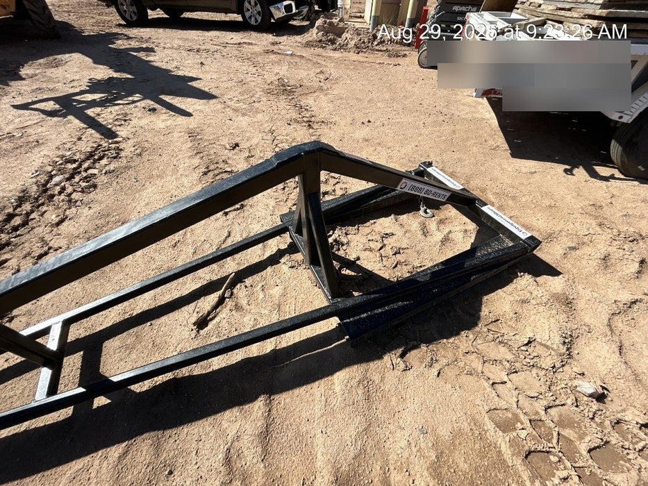 2019 ARROW MATERIAL HANDLING 1000100-12-F