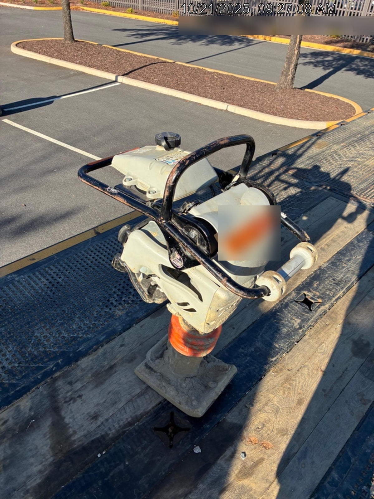 2023 MULTIQUIP MTX60HD