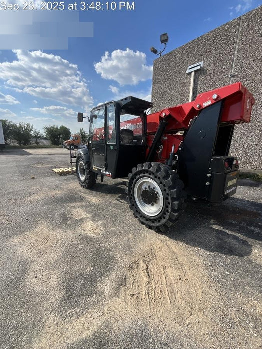 2021 MANITOU MTA8044