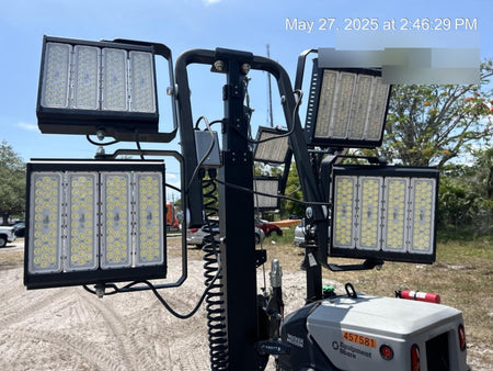 2024 WACKER NEUSON LTT4