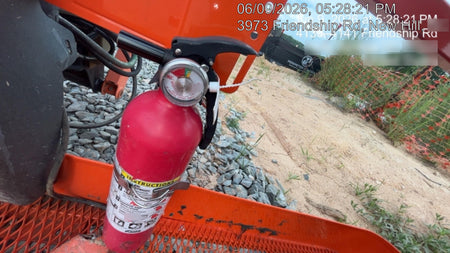 2019 JLG 860SJ